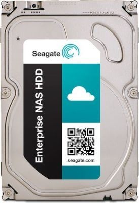 Photo of Seagate Enterprise ST2000VN0001 3.5" NAS Hard Drive
