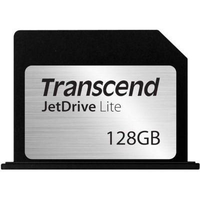 Photo of Transcend Jetdrive Lite 330 Memory Card for 13" MacBook Pro with Retina Display