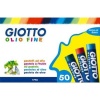 Giotto Olio Fine Oil Pastels Photo