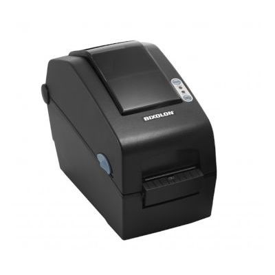 Photo of Bixolon D220 Slim and Specialized 2" Direct Thermal Label and Barcode Printer