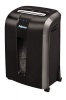 Fellowes Powershred 73Ci 12-Sheet Cross-Cut Paper Shredder Photo