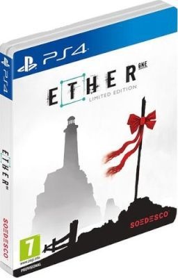 Photo of Ether One
