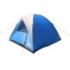 Bushtec Harrier Dome Tent Photo