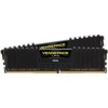 Corsair CMK16GX4M2A2133C13 Vengeance DDR4 LPX Desktop Memory Kit with Black Low-Profile Heatsink Photo