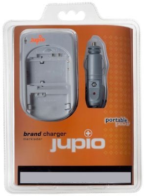 Photo of Jupio Brand Charger for Sony