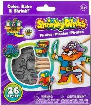 Photo of Alex Toys Shrinky Dinks Pirates