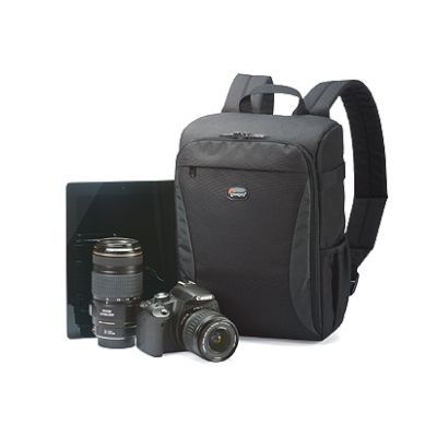 Photo of LowePro Format 150 Backpack