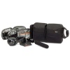 LowePro S&F Audio Utility Bag 100 Photo