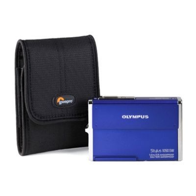 Photo of LowePro Stockholm 20 Pouch