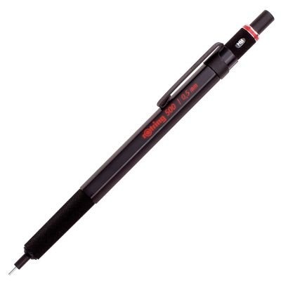Photo of Rotring 500 Series Mechanical Pencil - 0.5mm