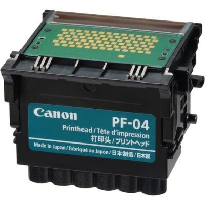 Photo of Canon PF-04 Print Head