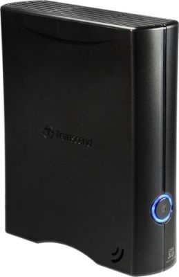 Photo of Transcend StoreJet 3.5" Desktop Hard Drive
