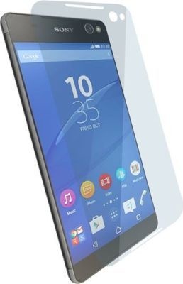 Photo of Krusell Nybro Glass Screen Protector for Sony Xperia M5