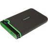 Transcend 2TB StoreJet 25M3 Rugged External Hard Drive Photo