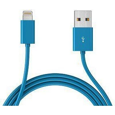 Photo of Jivo Lightning to USB Flat Cable with MFI