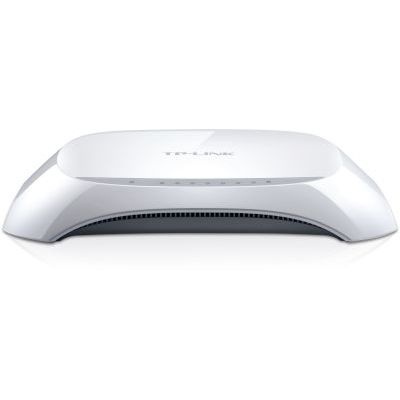 Photo of TP Link TP-Link WR840N Wireless N Router