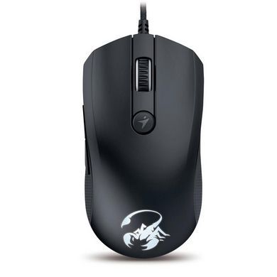 Photo of Genius Scorpion M6-600 USB Mouse