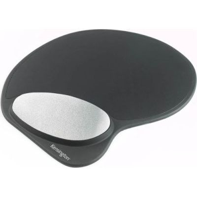 Photo of Kensington Memory Gel Mouse Pad with Integral Wrist Rest