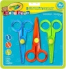 Crayola MiniKids Scissors Photo
