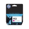 HP 953 Magenta Original Ink Cartridge Photo