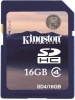 Kingston Technology SDHC Memory Card Photo