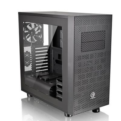 Photo of Thermaltake Core X31 ATX Mid Tower Case
