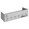 Lian Li BZ-H06 - Power Switch For HDDs Photo