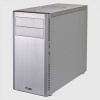 Lian Li Lian-Li PC-A41A Micro-ATX Mini-Tower Chassis Photo