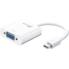 J5 Create j5create JDA112 Mini DisplayPort to VGA Adapter Photo