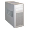 Lian Li Lian-Li PC-18A Mini ITX Midi-Tower Chassis Photo