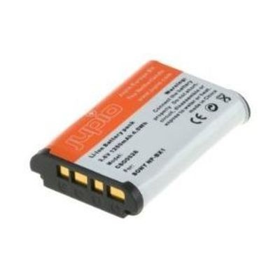 Photo of Jupio CSO0026 Rechargeable Battery for Sony NP-BX1