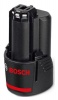 Bosch Lithium-Ion Rechargeable Battery Pack Photo