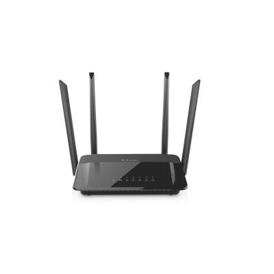 Photo of D Link D-Link DIR-822 Dual-Band Wireless Router
