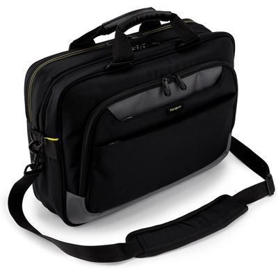 Photo of Targus CityGear City Gear Slim Topload Bag for up to 17.3" Notebooks