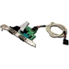 Chronos Internal USB to Dual RS232 Adapter Photo