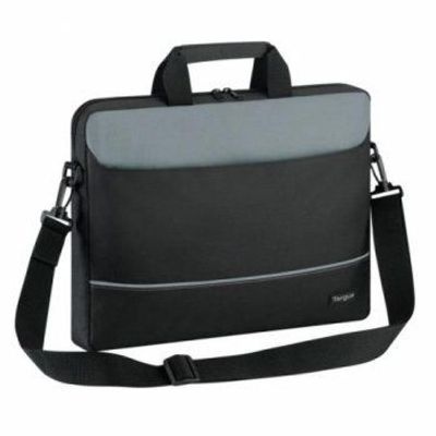 Photo of Targus Intellect Top Loading Shoulder Bag for 15.6" Notebooks