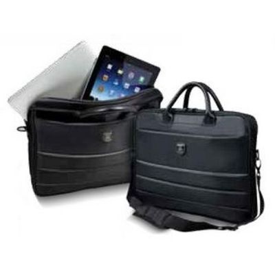 Photo of Port Designs Sochi Ultra Slim Toploading Bag for 15.6" Notebooks