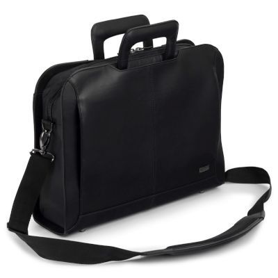 Photo of Targus Executive Top Loading Shoulder Bag for 14" Notebooks