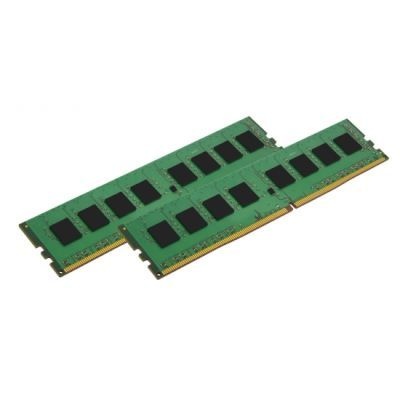 Photo of Kingston DDR4 Server Memory Kit