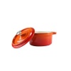 Chef Round Ramekin Photo