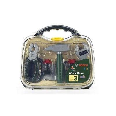 Photo of Klein Toys Klein Bosch Tool Case