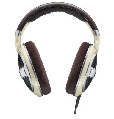 Photo of Sennheiser HD599 High-End Over-Ear Headphones