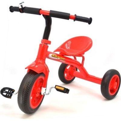 Photo of Ideal Toys Classic Tricycle with Bell