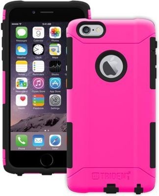 Photo of Trident Aegis Pro Shell Case for iPhone 6 Plus/6S Plus