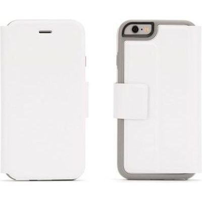 Photo of Griffin Identity mobile phone case 11.9 cm Wallet White for iPhone 6/6s
