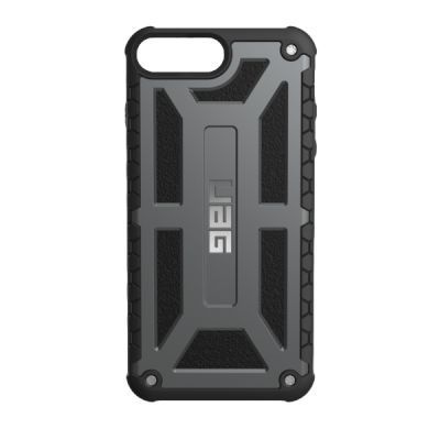 Photo of UAG Monarch Protective Rugged Case for Apple iPhone 7 Plus and iPhone 8 Plus