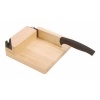 Tekut Bamboo Biltong Slicer with Carbide Knife Sharpener Photo