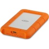 LaCie Rugged USB Type-C External Hard Drive Photo