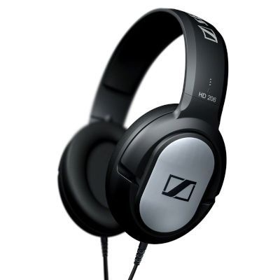 Photo of Sennheiser HD206 Over-Ear Headphones