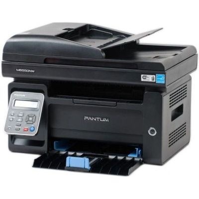 Photo of Pantum M6550NW Wireless All-In-One Monochrome Laser Printer